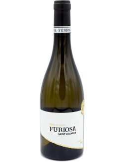Furiosa - Terre de Loups - Schistes N°1 - White Wine