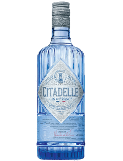 Citadelle Gin - French Gin