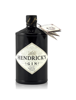 Hendrick's Gin - Gin Ecossais