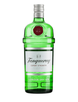 Tanqueray London Dry Gin - English Gin