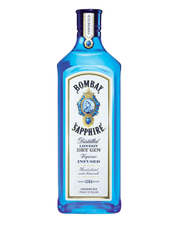 Bombay Sapphire Gin - English Gin