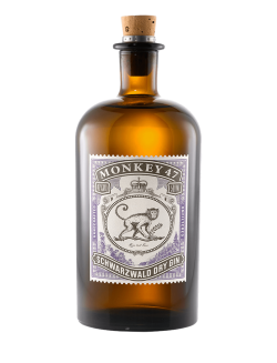 Monkey 47 Dry Gin - Gin Allemand