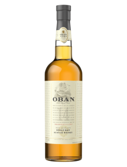 Oban 14 Year Old - Whisky Ecossais
