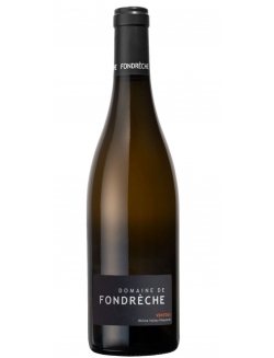 Domaine de Fondrèche - 2019 - Witte Wijn
