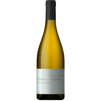 Grande Cuvée Blanc 2016 - Domaine de l'Hortus - Vin Blanc