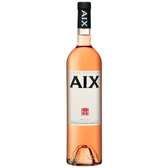 AIX – Côtes de Provence - Rosé wine