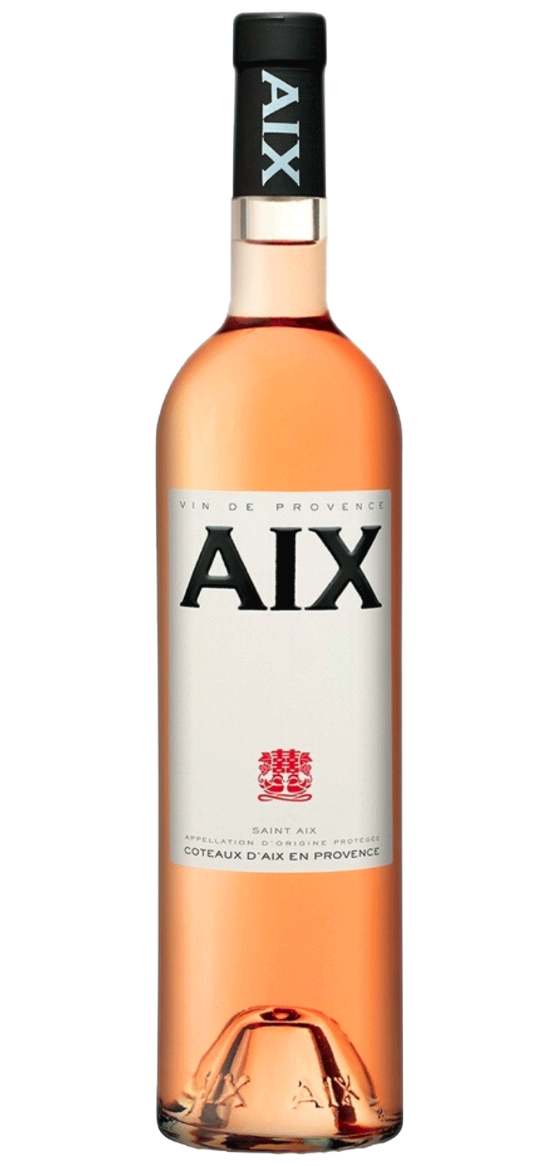 AIX – Côtes de Provence – Vin rosé