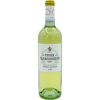 La Croix de Carbonnieux - 2016 – White Wine
