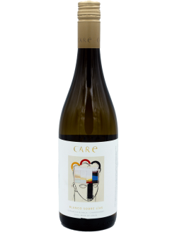 Blanco Sobre Lias  – 2019 – Spaanse witte wijn