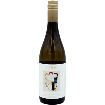 Blanco Sobre Lias  – 2019 – Vin blanc Espagnol