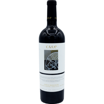 Finca Bancales – 2019 – Vin rouge Espagnol