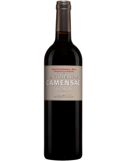 La Closerie de Camensac – 2016 – Haut-Médoc – Rode wijn