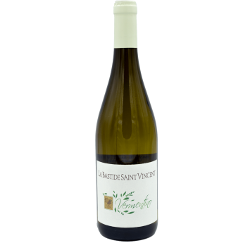 La Bastide Saint-Vincent Vermentino 2020 – Vin blanc