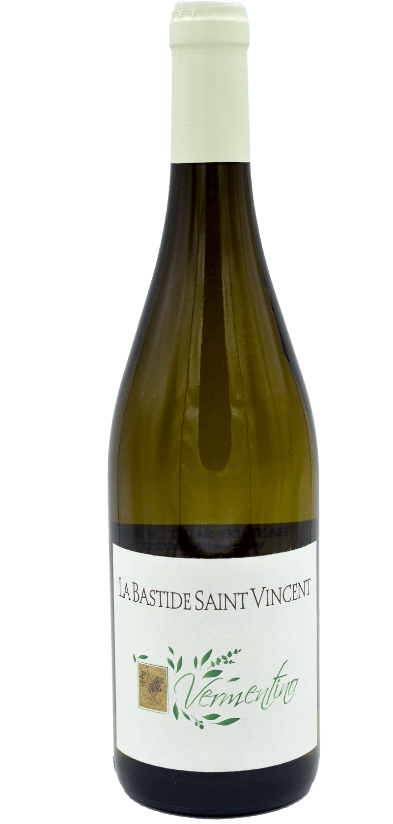 La Bastide Saint-Vincent Vermentino 2020 – Vin blanc