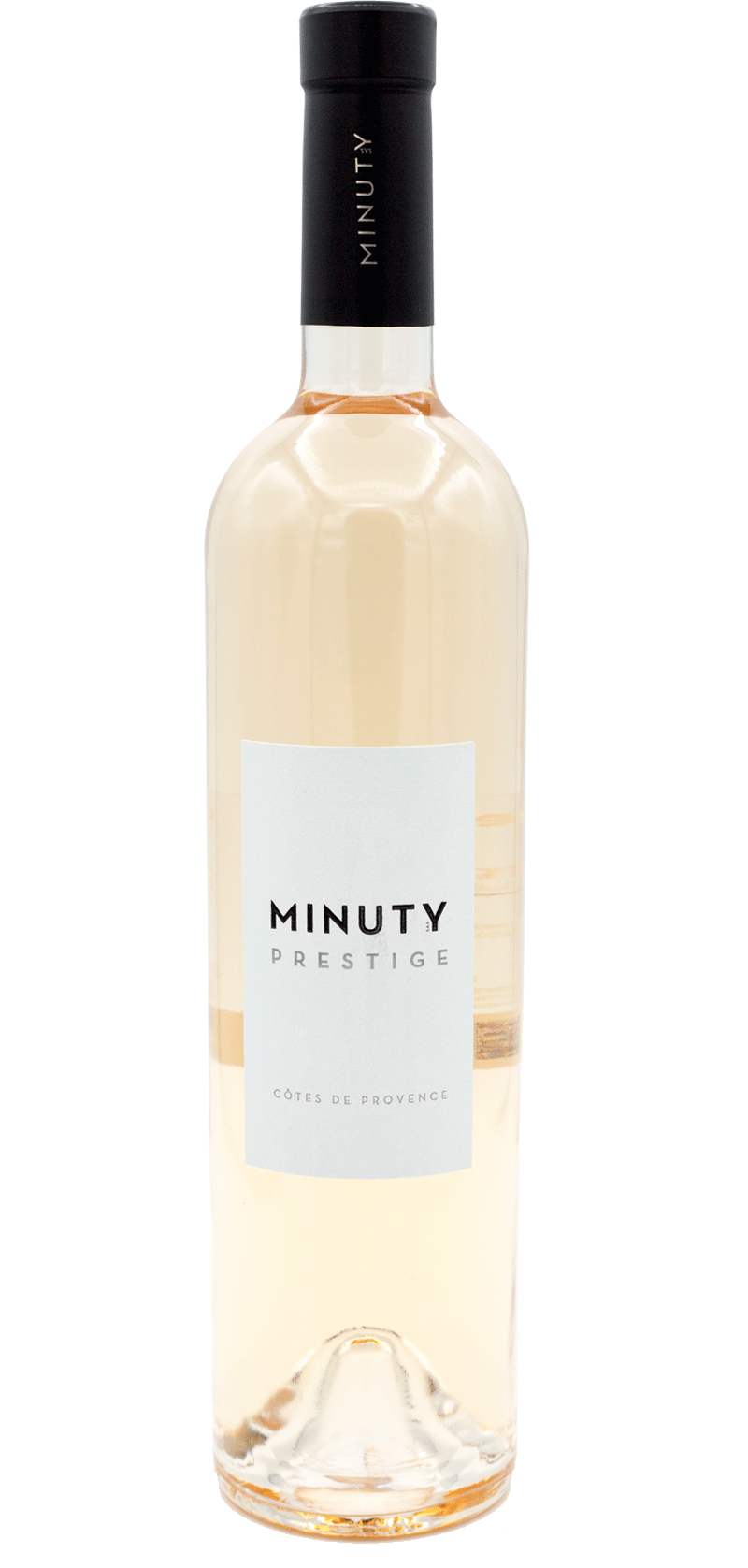 Minuty Prestige - Cru classé 2020 - Vin Rosé
