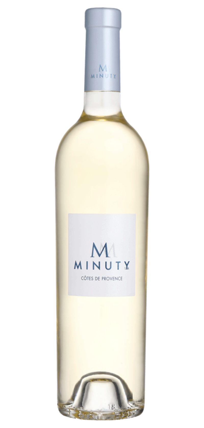 M de Minuty - 2020 - White Wine