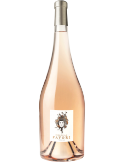 Château Favori 2020 – Jeroboam - Rosé wijn