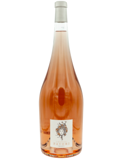 Château Favori 2020 – Jeroboam - Rosé Wine