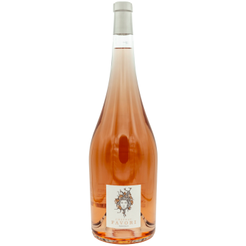 Château Favori 2020 – Jeroboam - Vin Rosé