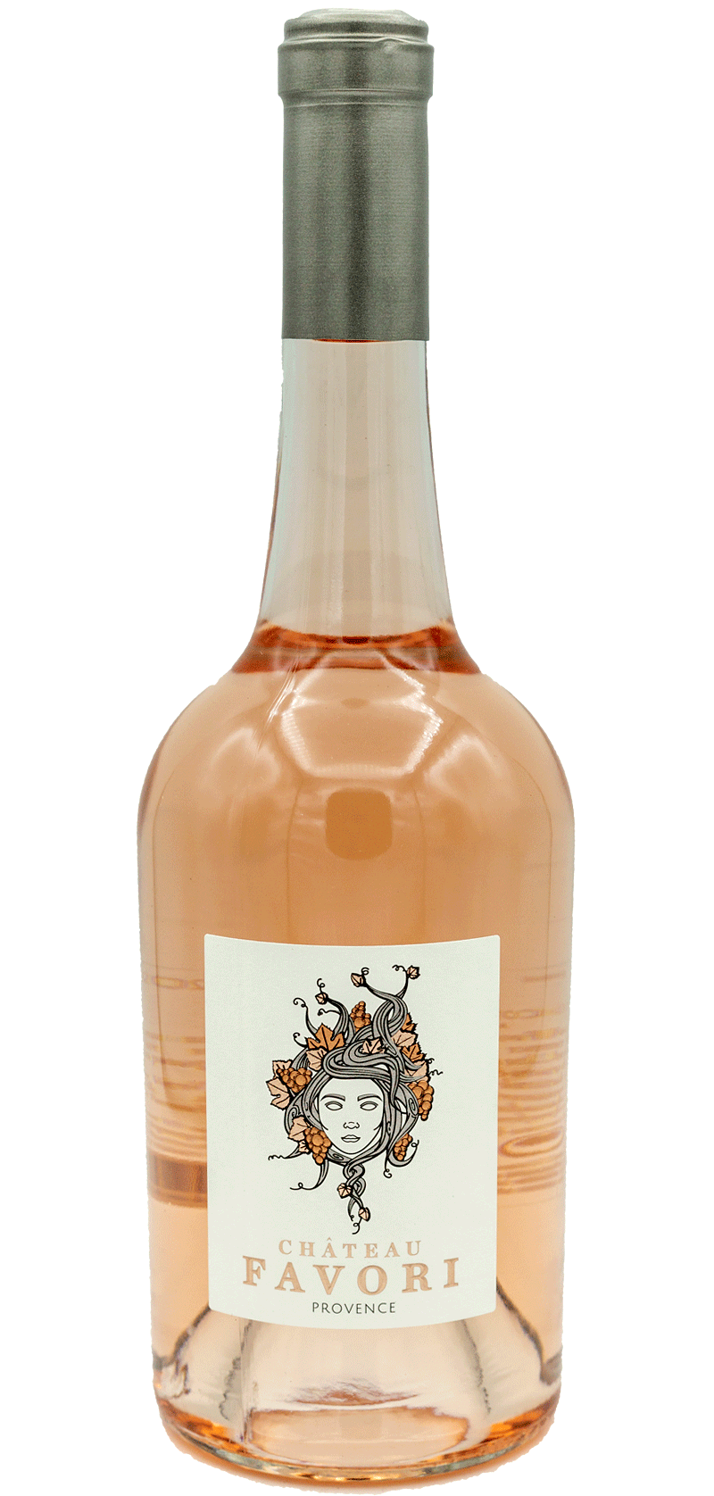 Château Favori 2020 – Rosé wijn