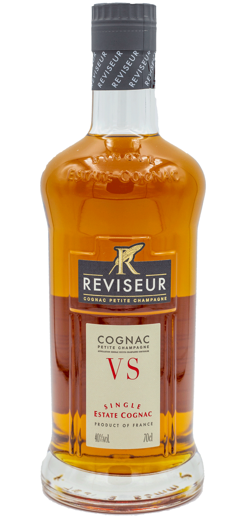 Cognac Réviseur - VS - Petite Champagne