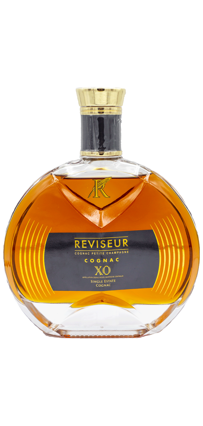 Cognac Réviseur - XO - Petite Champagne