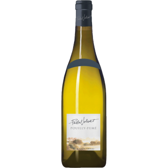 Pouilly-Fumé – Pascal Jolivet 2019 – Vin blanc