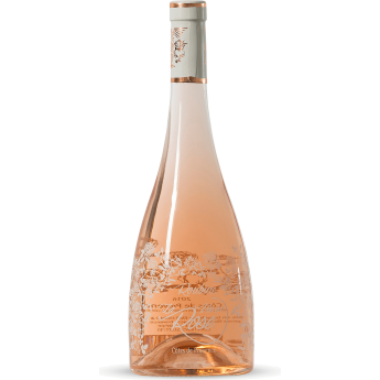 La Vie en Rose - Château Roubine - Rosé - 2020