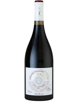 Domaine Valinière - Appassimento - Red Wine - Nicolas Vellas