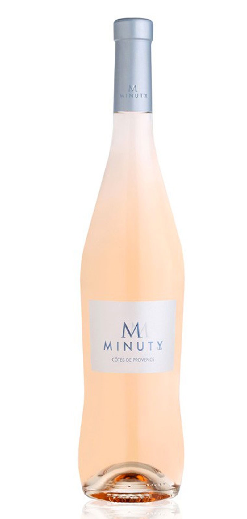 M de Minuty Rosé - 2021 Château Minuty - Vin Rosé