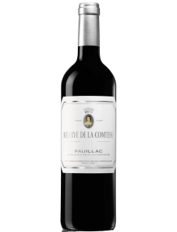 Réserve de la Comtesse 2015 – Pauillac – Red wine