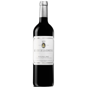 Réserve de la Comtesse 2015 – Pauillac – Rode wijn