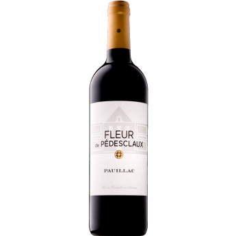 Fleur de Pédesclaux 2016 – Pauillac – Red wine