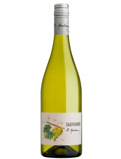 Bruno Andreu - Witte wijn uit Frankrijk -Sauvignon