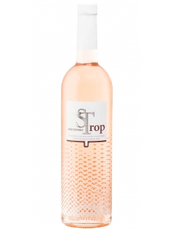 'STROP Irrésistible rosé - Rosé wine from France