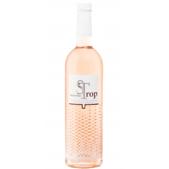 'STROP Irrésistible rosé - Vin Rosé de France