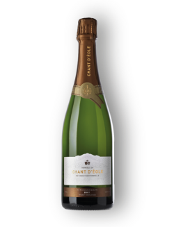 Chant d'Eole Brut blanc de...