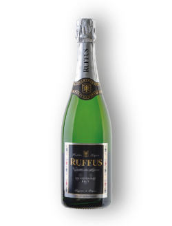 Ruffus - Blanc de blancs -...