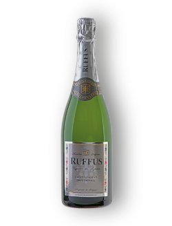 Ruffus - Brut Sauvage
