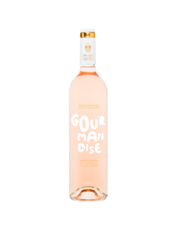 Gourmandise - IGP Méditerranée