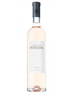 Château Peyrassol - Côtes...