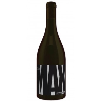 Max Lions - Cuvée Max Minervois La Livinière - Rode wijn 