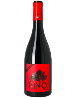 Rino - Tannat Cabernet Sauvignon - Madiran Vin rouge 