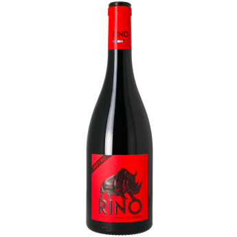 Rino - Tannat Cabernet Sauvignon - Madiran Rode wijn 