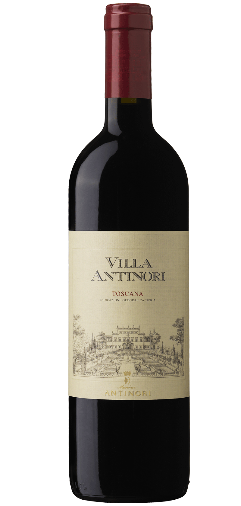 Villa Antinori Toscane 2016 - Italiaanse rode wijn