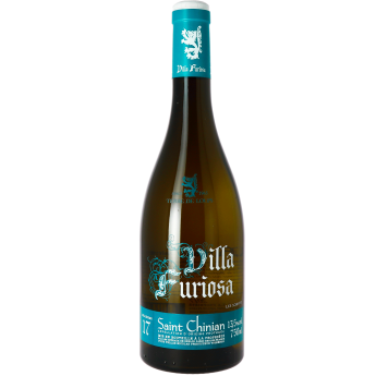 Villa Furiosa – Les Schistes - White Wine