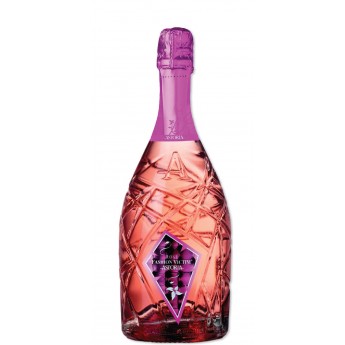 Astoria - Rosé - Fashion Victim - bouteille