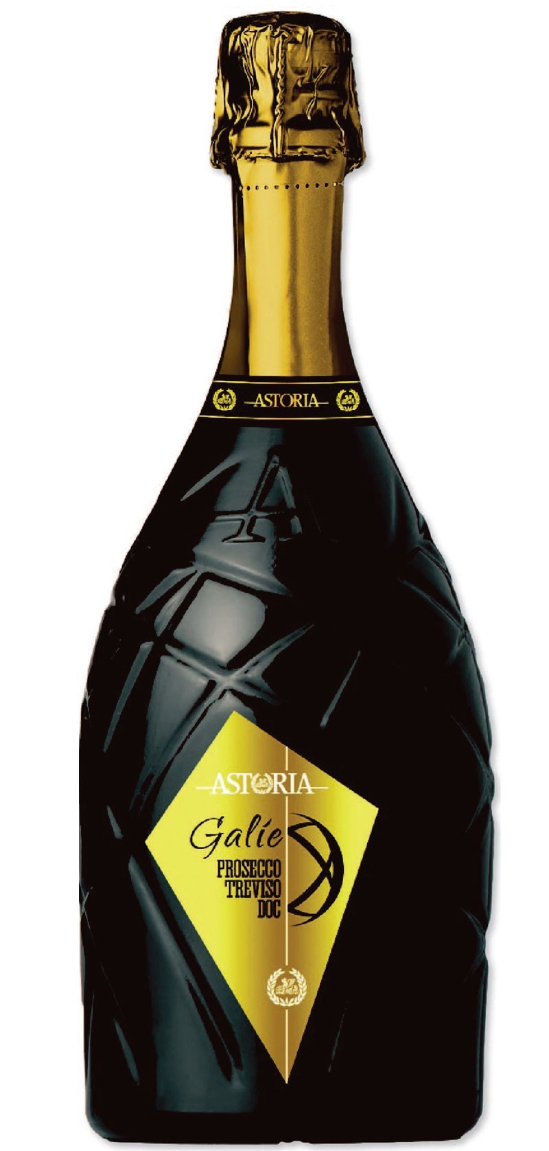 Astoria «Galie» Prosecco - DOC TREVISO bouteille