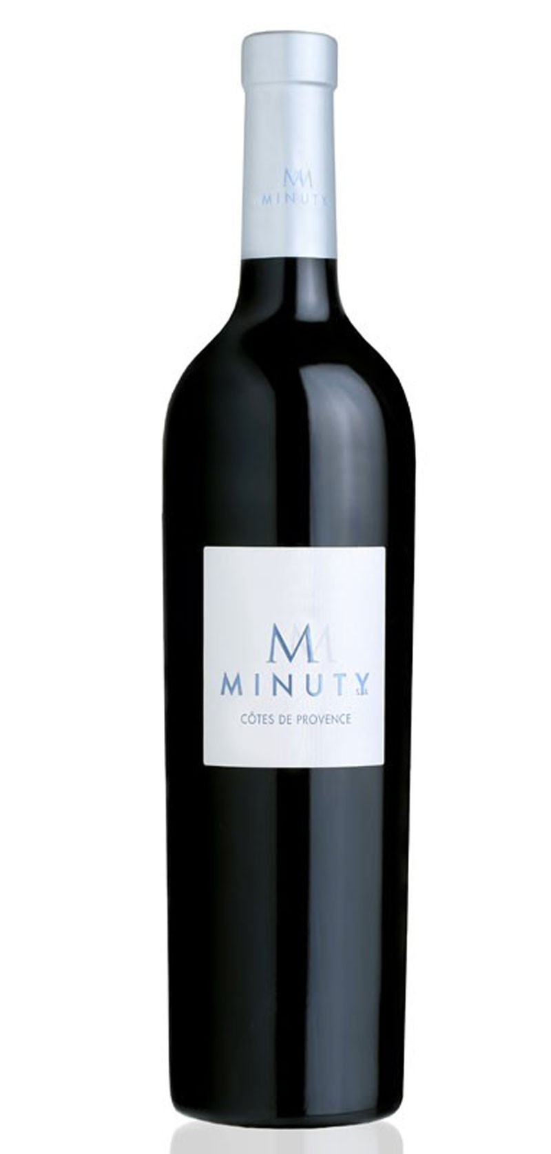 M de Minuty - 2018 - Red Wine