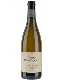 Saint-Véran "Rives de Longsault" - Deux Roches - Witte wijn